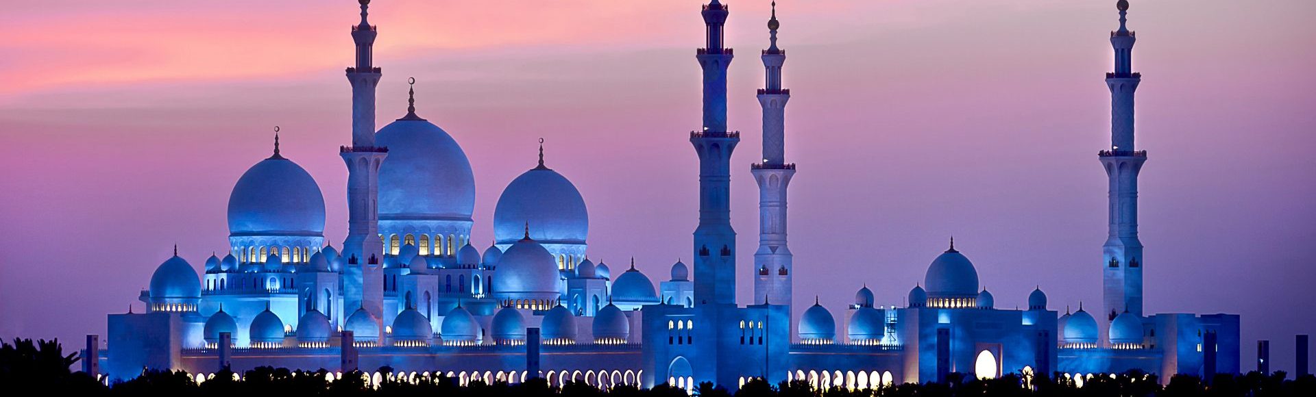 Abu Dhabi City Tour with Mosque