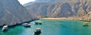 Musandam Dibba Tours
