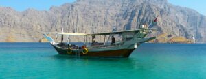 Musandam Khasab Tours